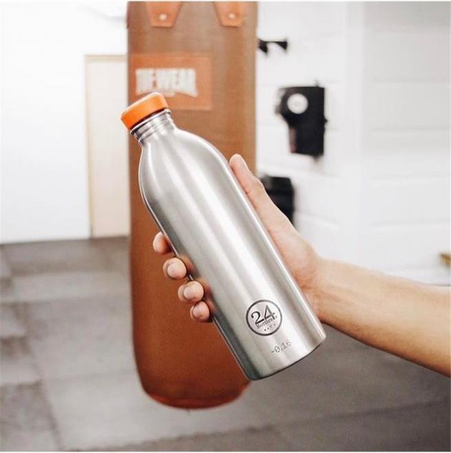 Actual product image 24 Bottles Urban (1 l)