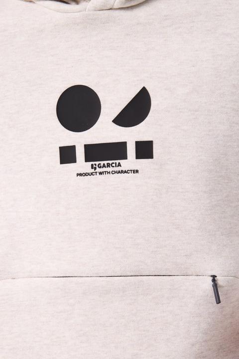 Actual product image Garcia Pullover (128, 134, 130 B)