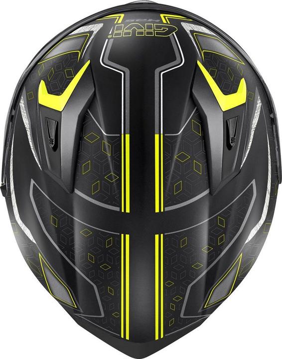 Actual product image Givi full face helmet graphic mystical (61 - 62 cm, XL)