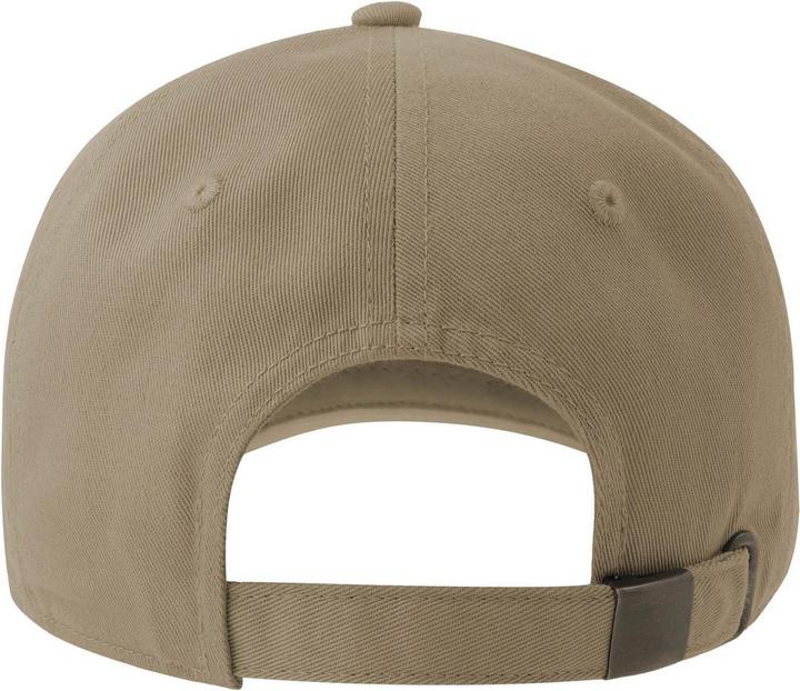 Actual product image Atlantis Unisex Adult Dad Sustainable 6 Panel Baseball Cap (One size)