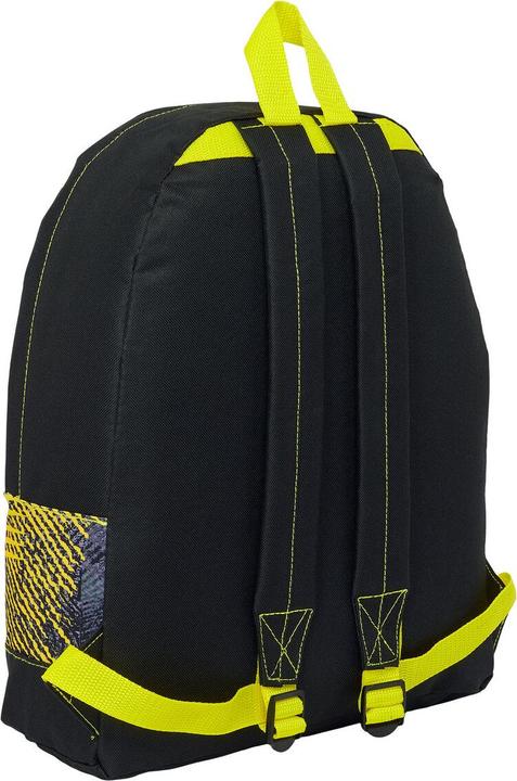 Actual product image Pokémon School backpack Colourful 32 x 40 x 12 cm