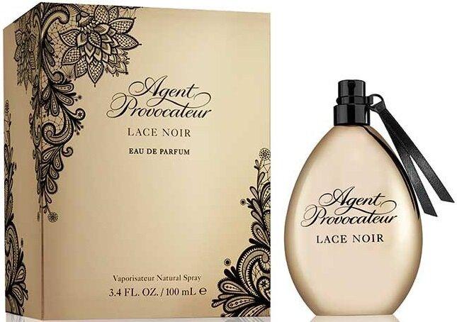 Produktbild Agent Provocateur Lace Noir (Eau de Parfum, 100 ml)