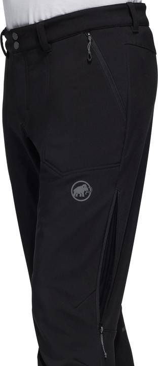 Actual product image Mammut Runbold Winter SO Pants Men (L)