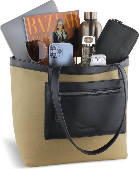 Produktbild Bugatti Elena Shopper Tasche 47 cm (25 l)