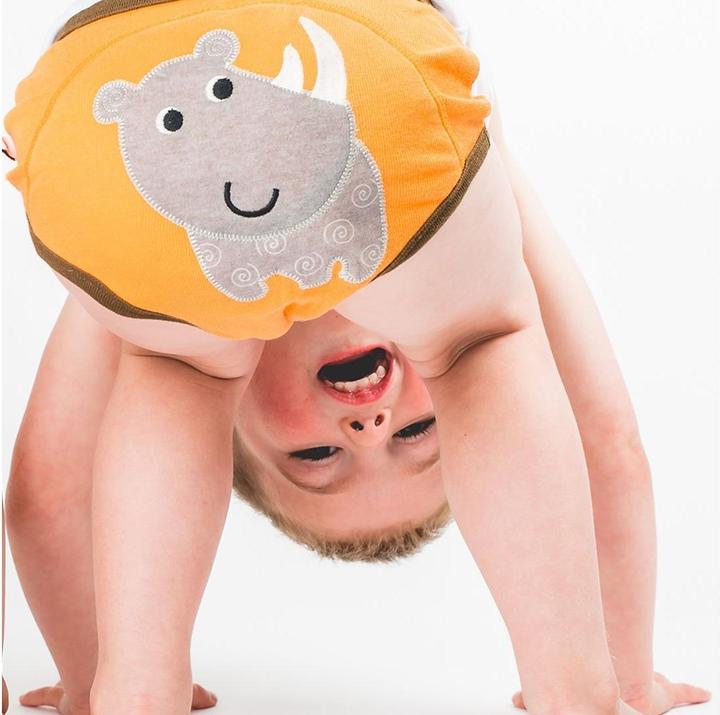 Produktbild Zoochini Boys Safari (Gr. 5, 3 Stück)