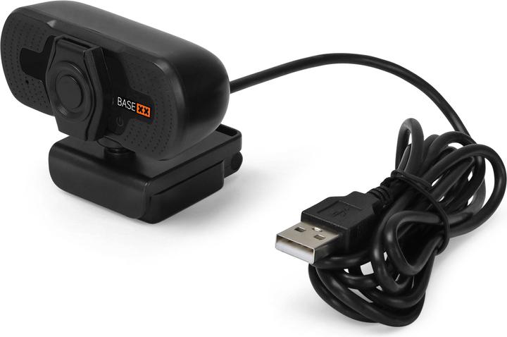 Image du produit Dicota BASE XX Webcam Business Full HD (2.10 Mpx)