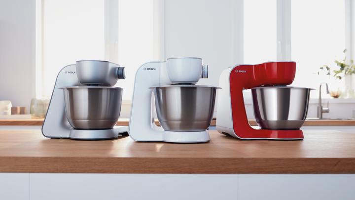 Immagine prodotto Bosch Hausgeräte Serie 4 MUM58200 (1000 W)