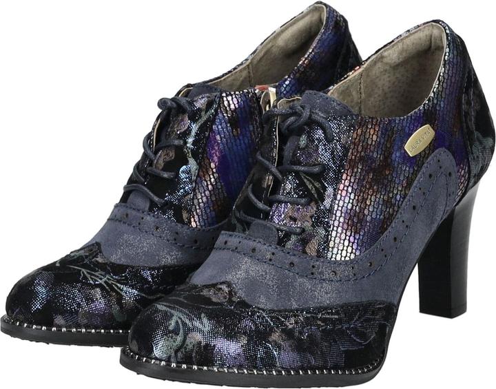 Produktbild Laura Vita Stiefelette (39)