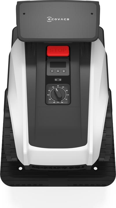 Actual product image Ecovacs Goat O500 Panorama (500 m², Without boundary wire)