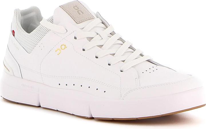 Actual product image On Running Sneaker "The Roger Centre Court (42.5)