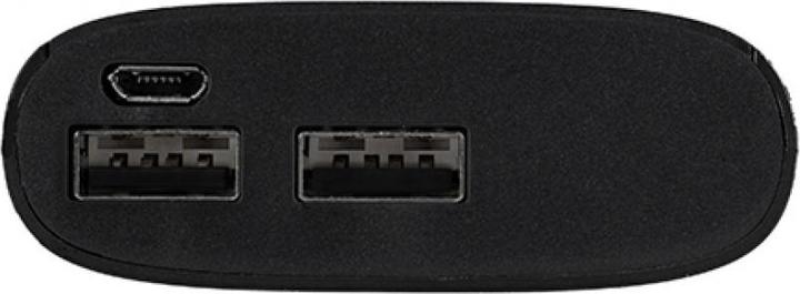 Actual product image Xqisit Powerbank (10400 mAh, 38.48 Wh)