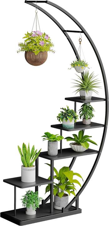 Ribelli Escalier pour plantes