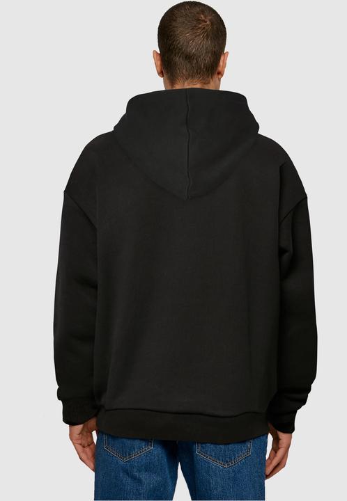 Produktbild Urban Classics CCTV Ultraheavy Oversize Hoodie - 75631 (L)