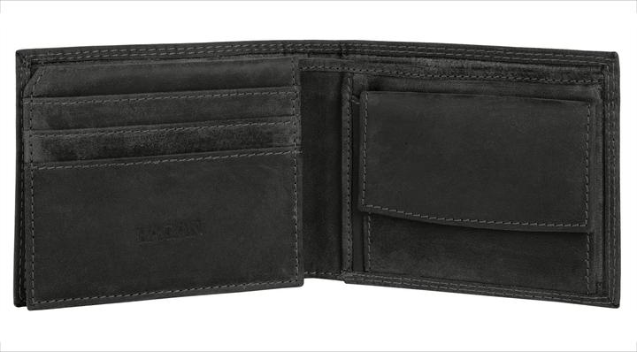 Actual product image Bagan Geldbörse
