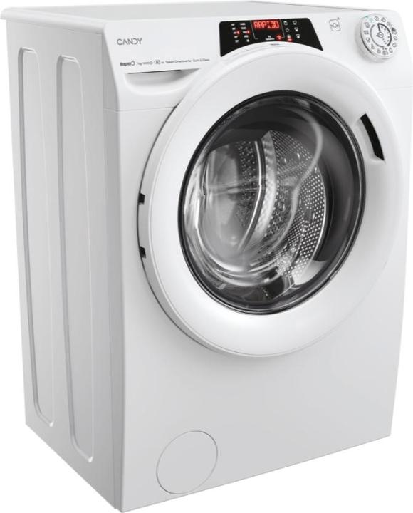 Image du produit Candy RO4 476DWM7/1-S (7 kg, Gauche)