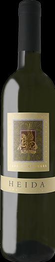 Produktbild Clavien Heida du Valais AOC Cave St Georges (6 x 75 cl, 2019)