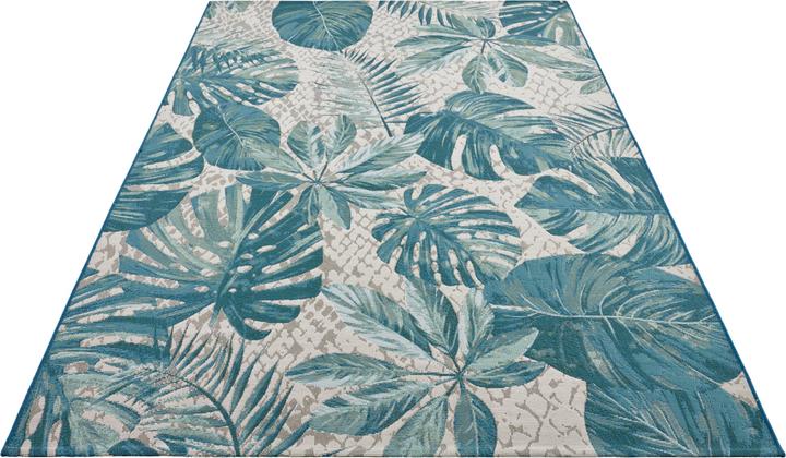 Immagine prodotto Hanse Home Foglie tropicali (240 x 340 cm)