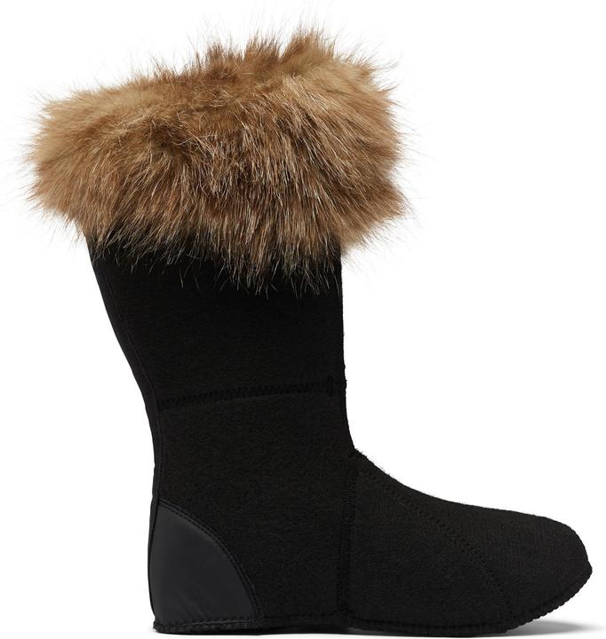 Actual product image Sorel Joan Of Arctic New Fur Innerboot (39)