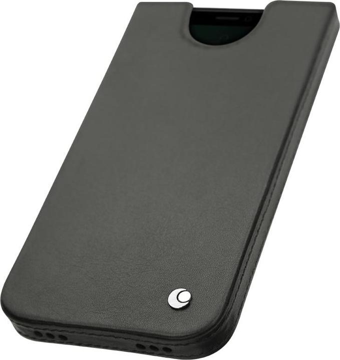 Actual product image Noreve Leather case (Apple iPhone 14 Pro Max)