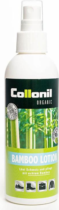 Immagine prodotto Collonil Lozione di bambù biologico (1 x, 200 ml)