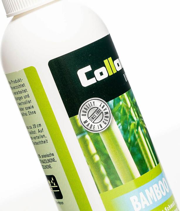 Immagine prodotto Collonil Lozione di bambù biologico (1 x, 200 ml)