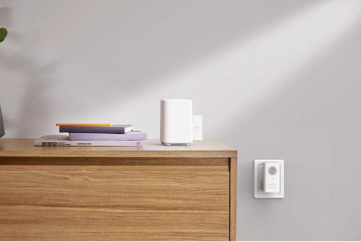 Actual product image eufy - Add-on - Doorbell - wireless - Wi-Fi (Wireless)