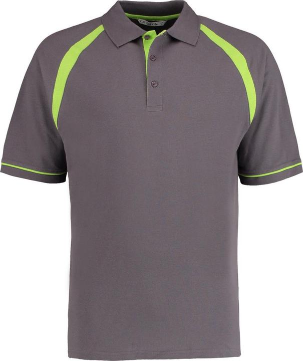 Produktbild Kustom Kit Oak Hill Poloshirt (XXL)