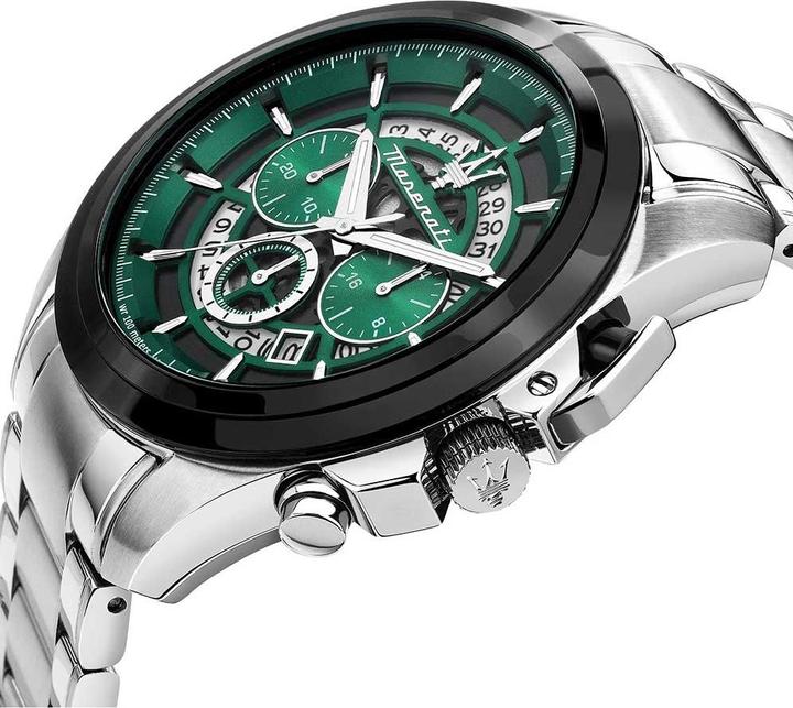 Image du produit Maserati Chronograph Traguardo (Chronographe, 45 mm)