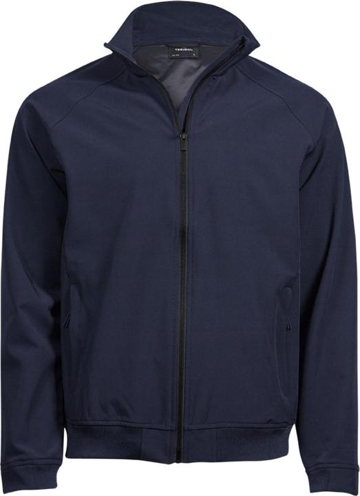 Tee Jays Club Jacke