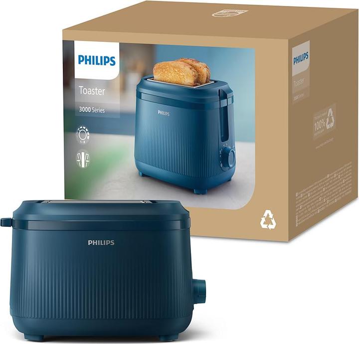 Produktbild Philips HD2511/70 (EU-Stecker)