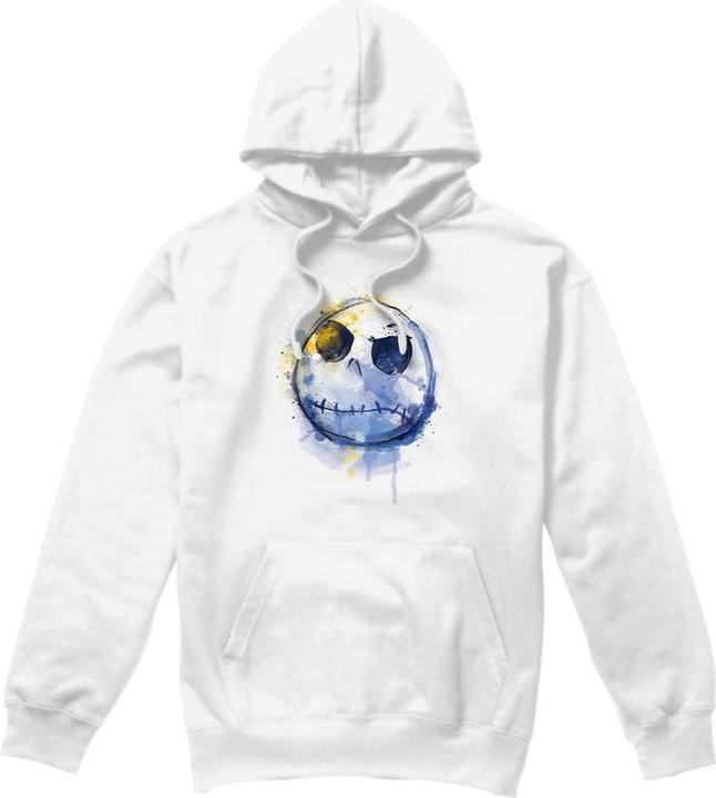 Produktbild The Nightmare Before Christmas Kapuzenpullover (XXL)