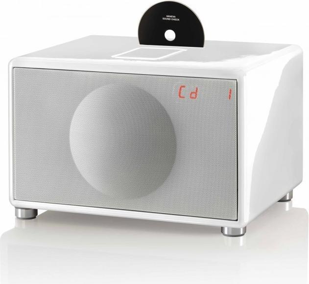 Produktbild Geneva Sound System Model L (2x 50 W)