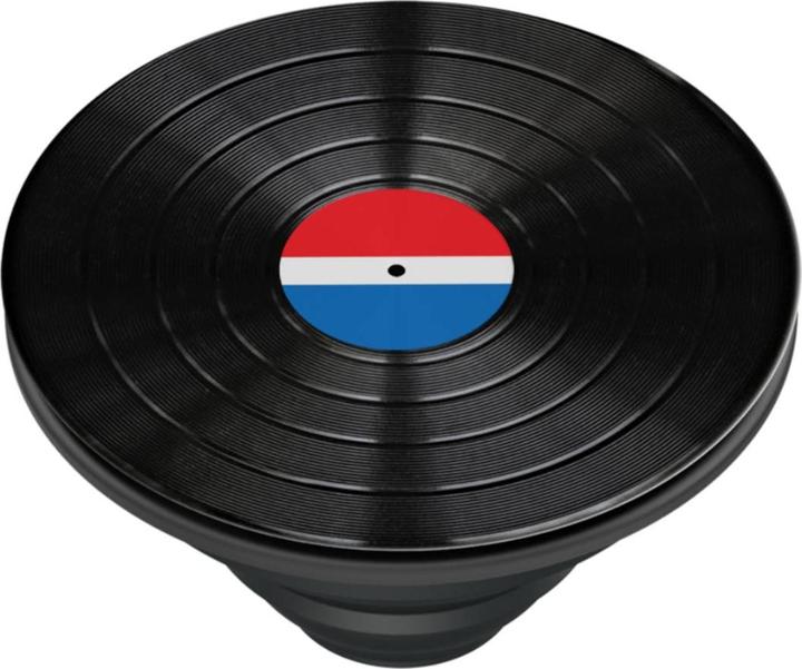 Produktbild PopSockets Backspin Aluminum PopGrip