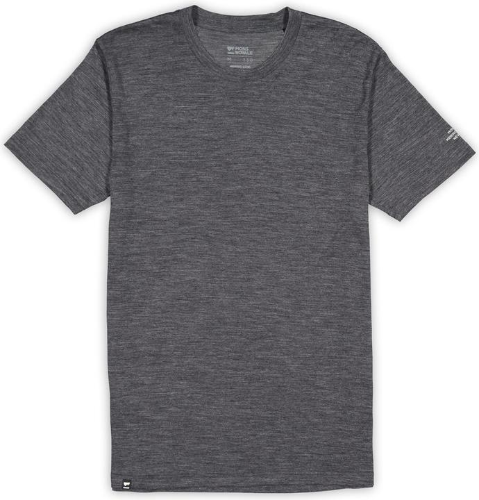 Produktbild Mons Royale Zephyr Merino Cool T-Shirt (XL)