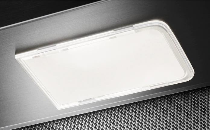 Actual product image Electrolux Okap LFC316X (Wall hood)