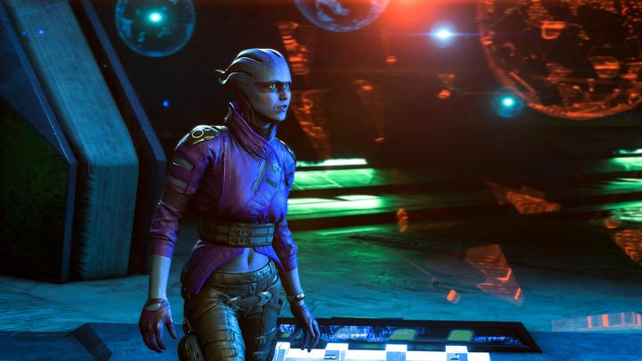 Produktbild EA Games Mass Effect-Andromeda-Pc Game (PC)