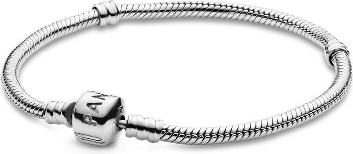 Produktbild Pandora Gliederarmband (15 cm, Silber)