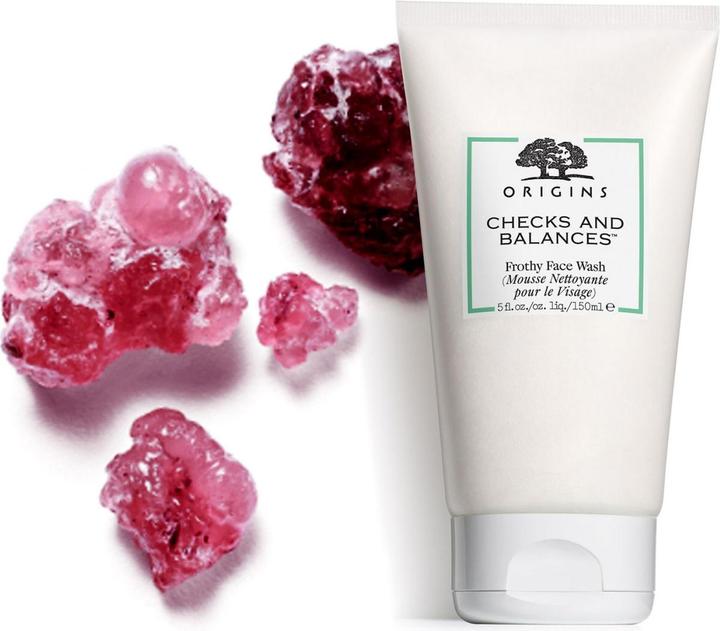 Image du produit Origins Checks And Balances (Lait nettoyant, 150 ml)