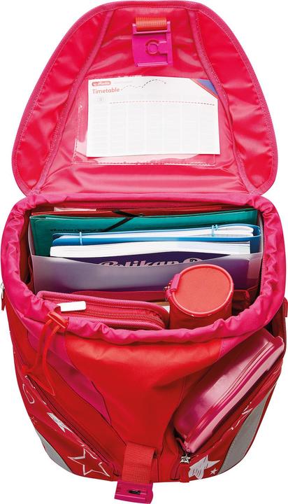 Immagine prodotto Herlitz SoftLight Plus Stelle e Strisce (16 l)