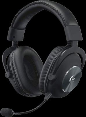 Actual product image Logitech G Pro X (Cable)