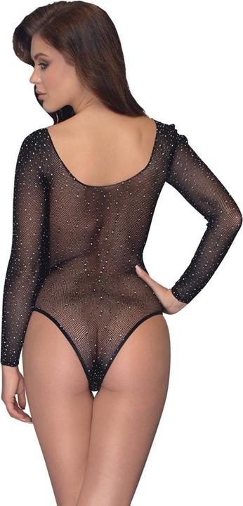 Produktbild No:xqse Body Glitzer S-L (One Size)