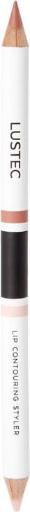 Produktbild Und Gretel Berlin Lips - LUSTEC Lip Contouring Styler Natural Light 1 (Braun, Nude)