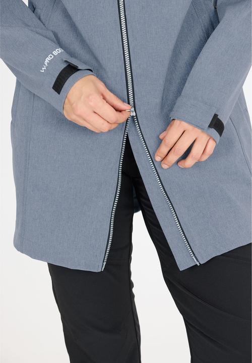 Actual product image Whistler Thora Softshell (44)