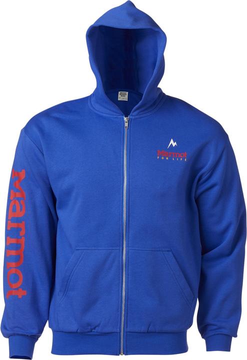 Immagine prodotto Marmot Felpa con cappuccio For Life (M)