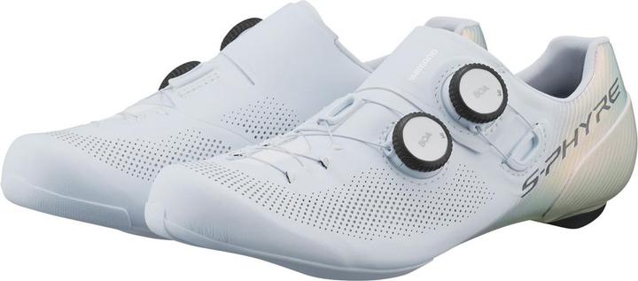 Immagine prodotto Shimano RC903 S-PHYRE ROAD DA 37 BIANCO (37)