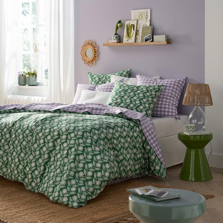 Produktbild La Redoute Interieurs Scenario Coton (100 x 200 cm)