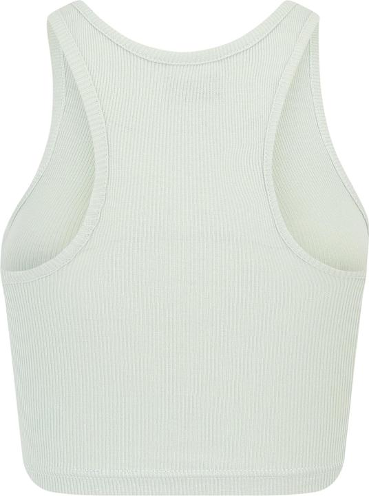 Image du produit Urban Classics Ladies Cropped Rib Top 2-Pack - 19707 (L, XXL)