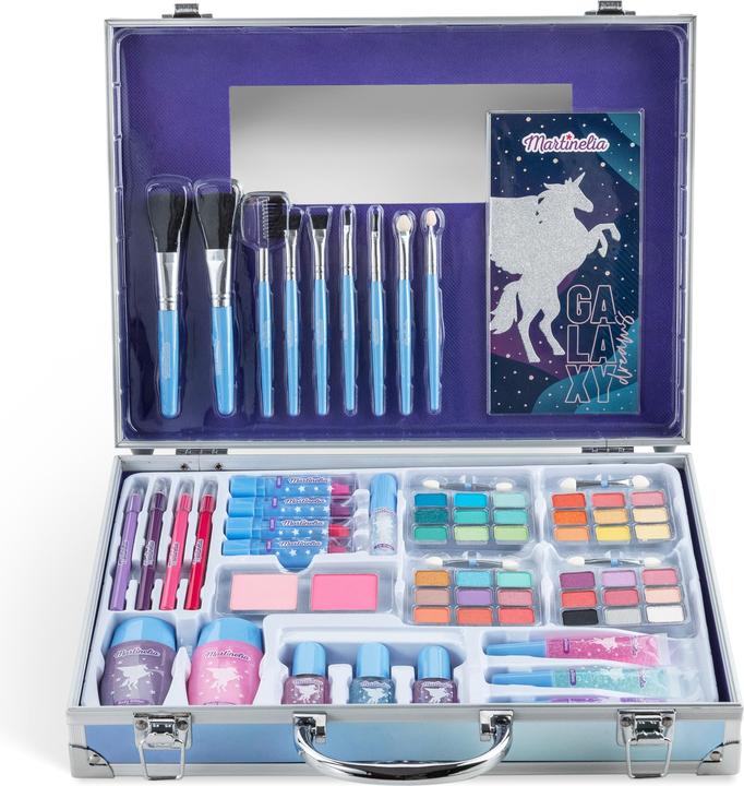 Martinelia Galaxy Dreams Super Case