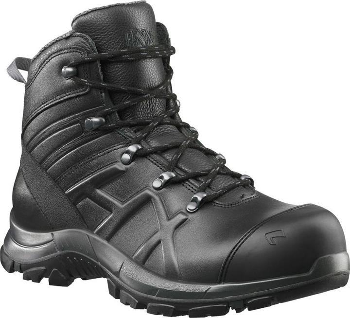 Haix Sécurité Black Eagle 56 MID