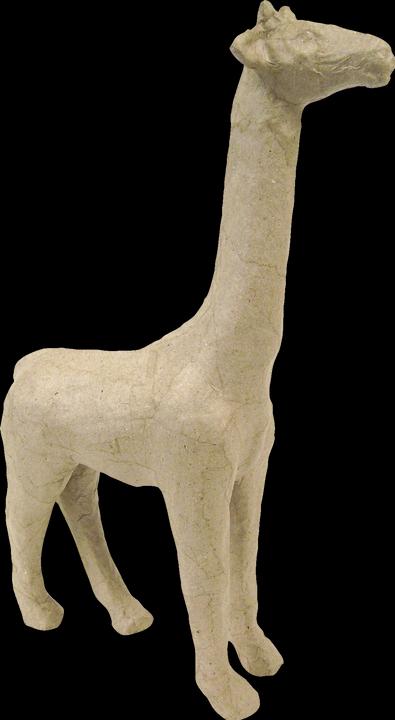 Produktbild Décopatch Giraffe